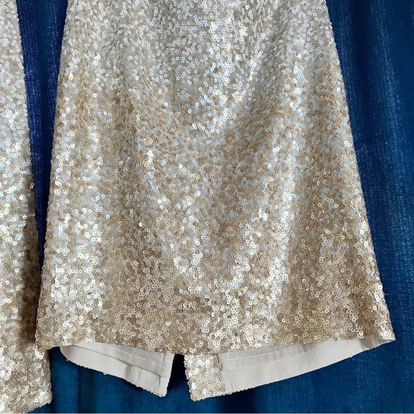 St. John Couture Evening Set - Picture 4 of 9